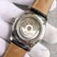Replica Swiss Longines Watch LG36.5 SS White Dial Brown Leather (7)_th.jpg